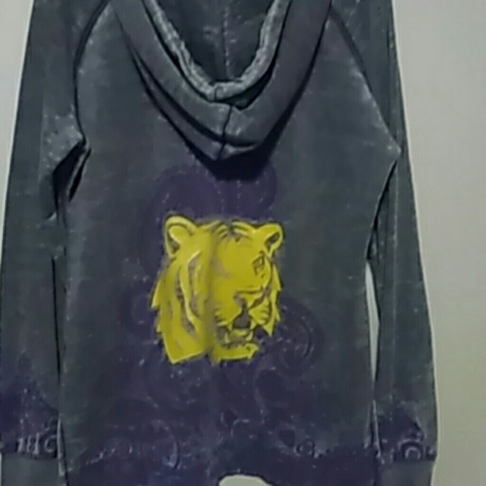 Final markdown Emerson street hoodie